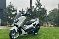 Yamaha NMax Base