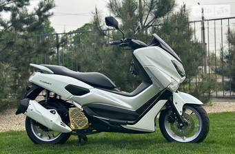 Yamaha NMax 2016 Base