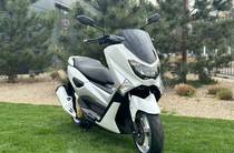 Yamaha NMax Base