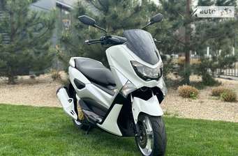 Yamaha NMax 2016 в Киев