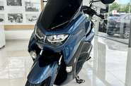 Yamaha NMax Base