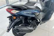 Yamaha NMax Base