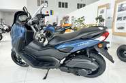 Yamaha NMax Base