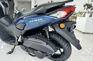 Yamaha NMax Base