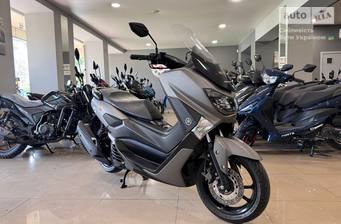 Yamaha NMax 2019 Base