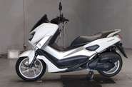 Yamaha NMax Base