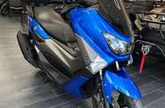 Yamaha NMax Base