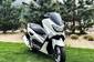 Yamaha NMax Base