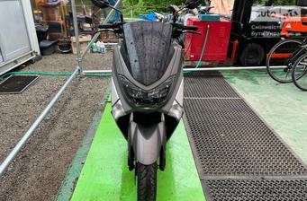 Yamaha NMax 2019 Base