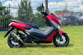 Yamaha NMax 2019 Base