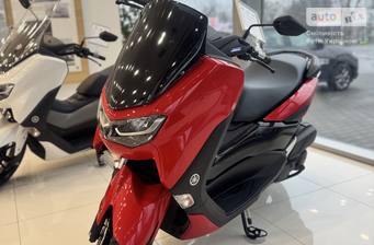 Yamaha NMax 2024 Base