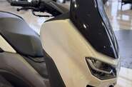 Yamaha NMax Base