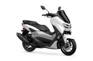 Yamaha NMax Base