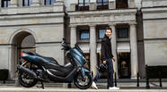 Yamaha NMax Base