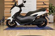 Yamaha NMax Base