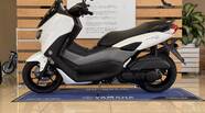 Yamaha NMax Base
