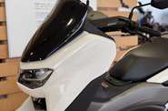 Yamaha NMax Base