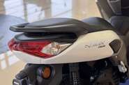 Yamaha NMax Base