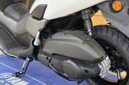 Yamaha NMax Base
