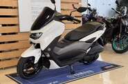 Yamaha NMax Base