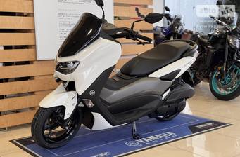 Yamaha NMax 2024 Base