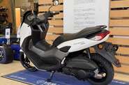 Yamaha NMax Base