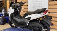 Yamaha NMax Base