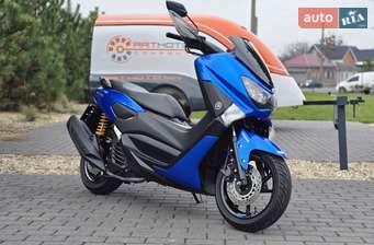 Yamaha NMax 2020 в Київ