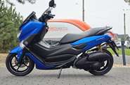 Yamaha NMax Base