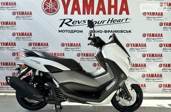 Yamaha NMax 2024 Base