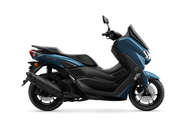 Yamaha NMax - фото 3