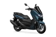 Yamaha NMax Yamaha NMax Base