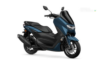 Yamaha NMax 2024 Base