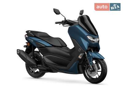 Yamaha NMax 2024 Base