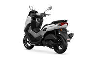 Yamaha NMax Base