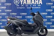 Yamaha NMax Base