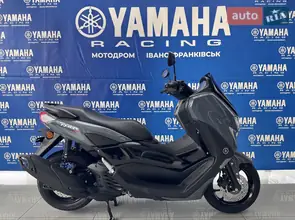 Yamaha NMax
