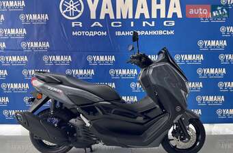 Yamaha NMax 2024 в Івано-Франківськ