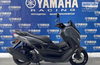 Yamaha NMax 2024 Base
