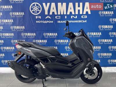 Yamaha NMax 2024 Base
