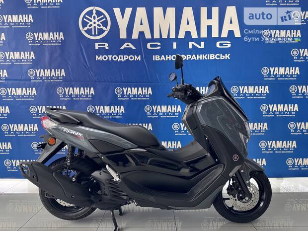 Yamaha NMax 2024 Yamaha NMax 2024