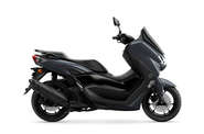 Yamaha NMax Base