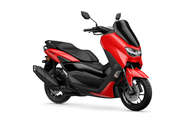 Yamaha NMax Base