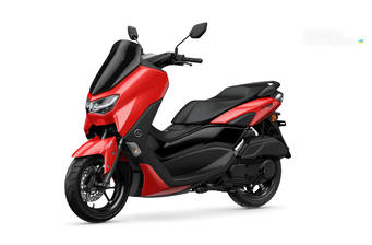 Yamaha NMax 2024 Base