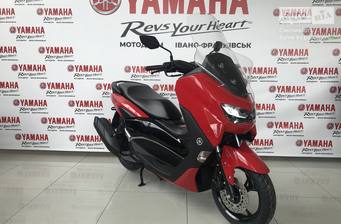 Yamaha NMax 2024 Base