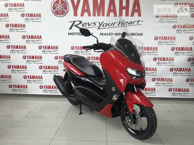 Yamaha NMax 2024 Yamaha NMax 2024