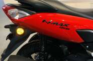 Yamaha NMax Base