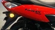 Yamaha NMax Base