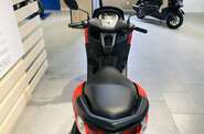 Yamaha NMax Base
