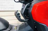 Yamaha NMax Base